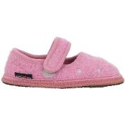 Pantoffels Haflinger SLIPPER STARLIGHT