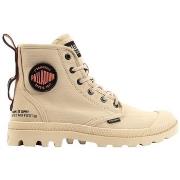 Enkellaarzen Palladium PAMPA HI SUPPLY RS