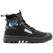 Laarzen Palladium PAMPA HI RECRAFT