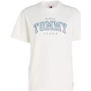 T-shirt Korte Mouw Tommy Hilfiger -