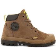 Laarzen Palladium PAMPA HI CUFF WP OZ