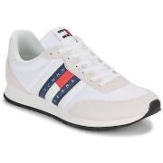 Lage Sneakers Tommy Jeans TJM RUNNER CASUAL ESS