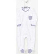 Pyjama's / nachthemden Babidu 13175-GRIS