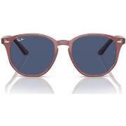 Zonnebril Ray-ban Occhiali da Sole RJ9070S 715680 Bambini