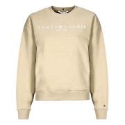 Sweater Tommy Hilfiger MDRN REG CORP LOGO C-NK SWTSHRT