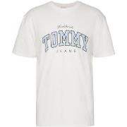 T-shirt Korte Mouw Tommy Hilfiger -