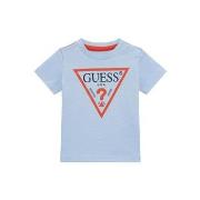T-shirt Korte Mouw Guess L73I55