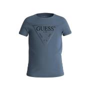 T-shirt Korte Mouw Guess J73I56