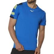 T-shirt Mizuno -