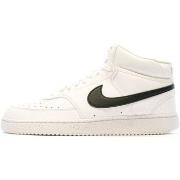 Hoge Sneakers Nike -