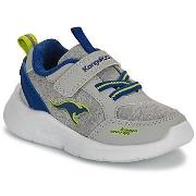 Lage Sneakers Kangaroos K-NY Chip EV