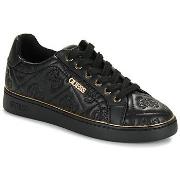 Lage Sneakers Guess BECKIE 10