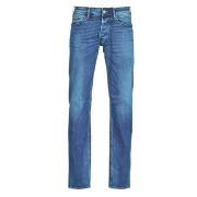 Straight Jeans Le Temps des Cerises 700/17