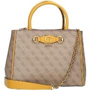 Handtas Guess IZZY STATUS SATCHEL