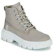 Laarzen Timberland FABRIC BOOT