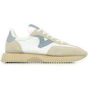 Sneakers Victoria Cosmos Retro Nylon Serraje