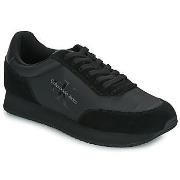 Lage Sneakers Calvin Klein Jeans RETRO RUNNER LOW LACEUP SU-NY