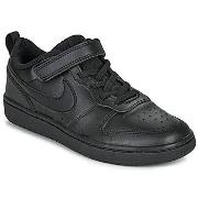 Lage Sneakers Nike COURT BOROUGH LOW 2 PS