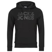 Sweater Jack &amp; Jones JJECORP LOGO SWEAT HOOD