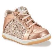 Hoge Sneakers GBB ESSIA