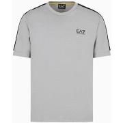 T-shirt Korte Mouw Emporio Armani EA7 3DPT35 PJ02Z