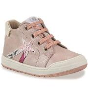 Hoge Sneakers GBB DESIREE