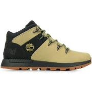 Laarzen Timberland Sprint Trekker Lace Up