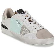 Lage Sneakers Pepe jeans LANE SHINE W