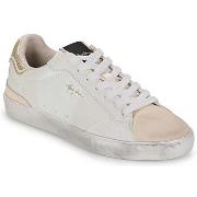 Lage Sneakers Pepe jeans LANE MOON W