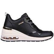 Sneakers Skechers 155399 MILLION AIR HOTTER AIR