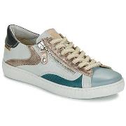 Lage Sneakers Pikolinos LANZAROTE W7B