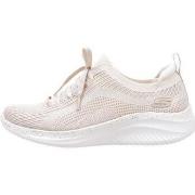 Lage Sneakers Skechers ULTRA FLEX 3.0-LET'S DANCE