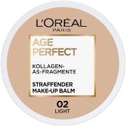 Foundations en Concealers L'oréal Age Perfect Verstevigende Make-up Ba...