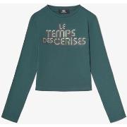 T-shirt Le Temps des Cerises T-shirt WILLERGI