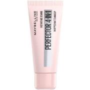 Make-up BB &amp; CC Cream Maybelline New York Directe Matterende 4-in-...