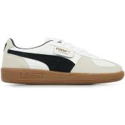 Sneakers Puma Palermo Lth