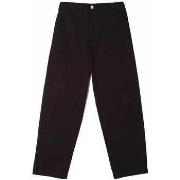 Broeken Obey Marshall h.b.t. pant