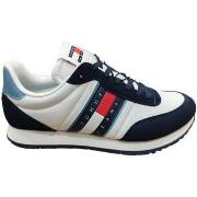 Lage Sneakers Tommy Hilfiger -