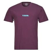 T-shirt Korte Mouw Vans LOWER CORECASE SS TEE