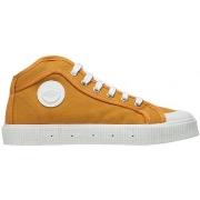 Sneakers Sanjo K100 - Mustard