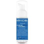 Badproducten Nomad'life No-Rinse Reinigingslotion voor Mannen Gebruik ...