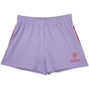 Korte Broek Superb 1982 SPRBSH-2201-LILAC-CREAM