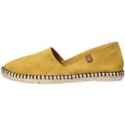 Espadrilles Refresh -