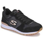 Lage Sneakers Skechers OG 85