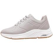 Lage Sneakers Skechers ARCH FIT S-MILES - MILE MAKERS