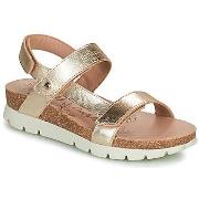 Sandalen Panama Jack SELMA SHINA B1