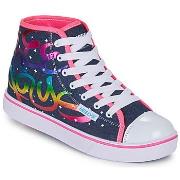 Schoenen met Wieltjes Heelys VELOZ