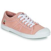 Lage Sneakers Le Temps des Cerises BASIC 02