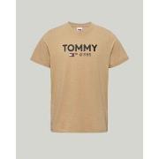 T-shirt Korte Mouw Tommy Hilfiger DM0DM18264
