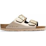 Teenslippers Rohde Alba